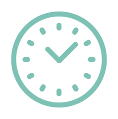 Clock Icon